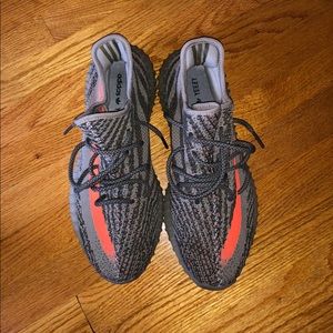 Meet your Posher, Alexi